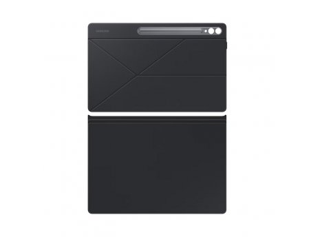 SAMSUNG EF-BX910-PBE Black Preklopna maska za Samsung Galaxy Tab S9 Ultra