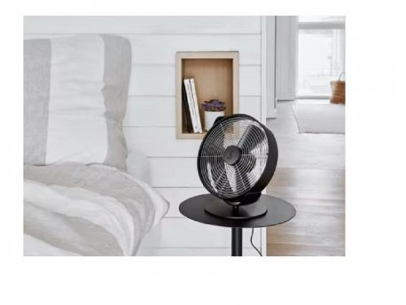 Stadler Form Ventilator TIM crni (100174)