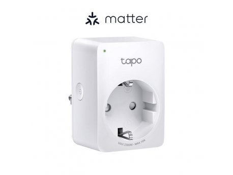 TP LINK TAPO P100M Mini Smart Wi-Fi uticnica (TLP100M)