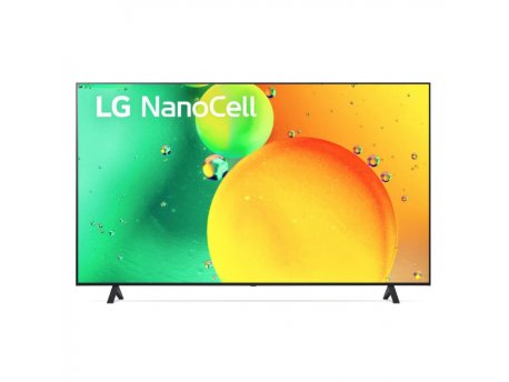 LG 65NANO753QC 4K Televizor