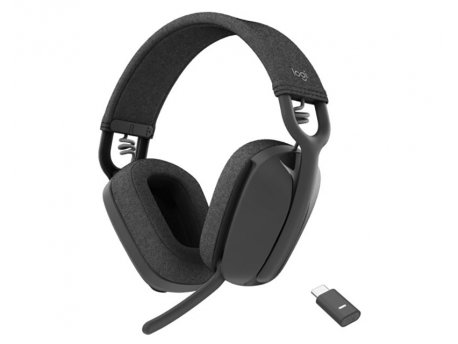 LOGITECH Zone Vibe Wireless MS slušalice sa mikrofonom