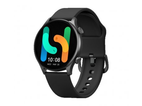 Haylou Pametni sat Solar Plus BLACK