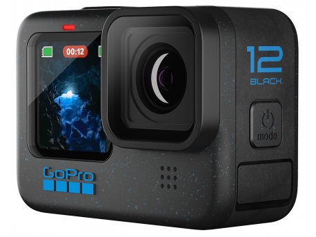 GOPRO HERO12 Black Accessory Bundle akciona kamera (CHDRB-121-RW)