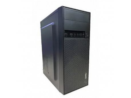 BC GROUP AMD Ryzen 5 2600 B450 8GB 250GB SSD GTX1650