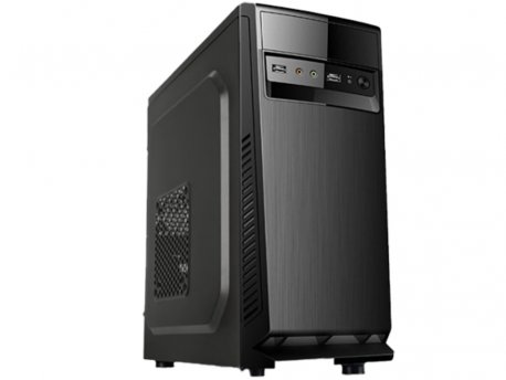BC GROUP 4700s kompjuter AMD 4700s 16GB 480GB SSD GeForce GT1030 500W