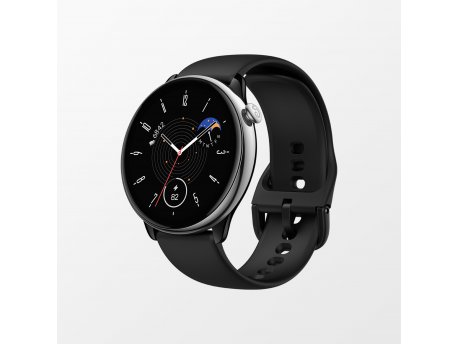 AMAZFIT GTR Mini crni pametni sat
