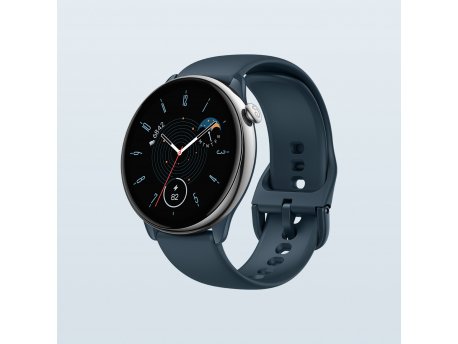 AMAZFIT GTR Mini plavi pametni sat