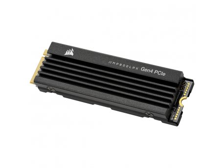 CORSAIR 1TB MP600 PRO LPX M2 SSD disk CSSD-F1000GBMP600PLP