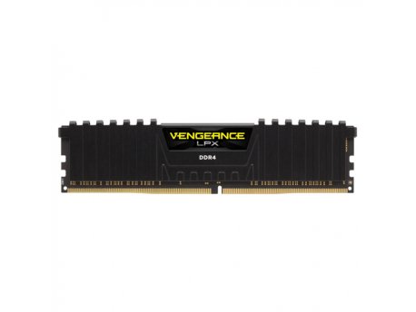 CORSAIR DDR4 16GB 3200MHz Vengeance CMK16GX4M1E3200C16