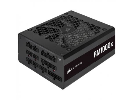 CORSAIR RM1000x 1000W Gold modularno napajanje