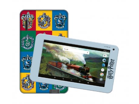 ESTAR Themed Hogwarts 7399 zeleni tablet 7'' Quad Core ARM G31 1.3GHz 2GB 16GB 0.3Mpx