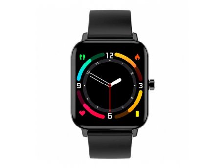 ZTE Watch Live 2 crni pametni sat
