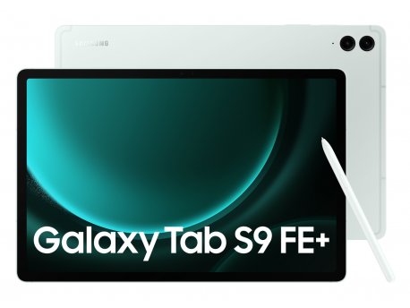 SAMSUNG Galaxy Tab S9 FE+ 8/128GB WiFi Mint Tablet