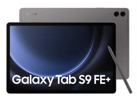 SAMSUNG Galaxy Tab S9 FE+ 8/128GB WiFi Gray Tablet