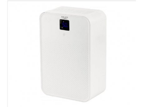 ADLER Tetmo električni odvlaživač vazduha 500ML/24H sa led displejom AD7860