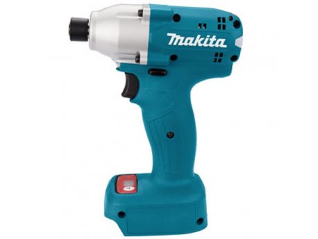 MAKITA Akumulatorski udarni odvijač 14,4 V, 95 Nm DTDA100Z