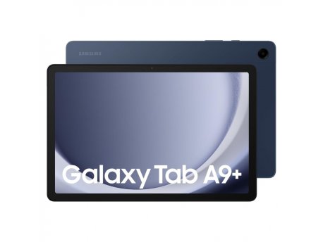 SAMSUNG Galaxy Tab A9+ 4/64GB WiFi Navy Tablet