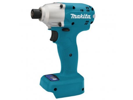 MAKITA Akumulatorski udarni odvijač 14,4 V, 35 Nm DTDA040Z