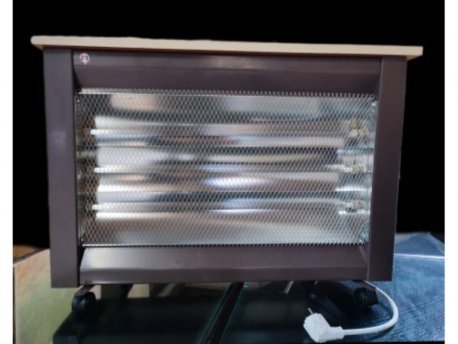 Boss KVARCNA PEC EKP-13 3X1000W - daska BOSS OUTLET