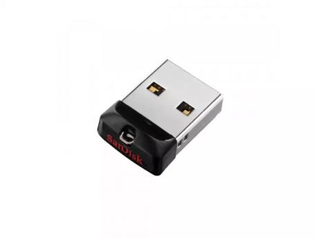 SANDISK USB fit 32GB
