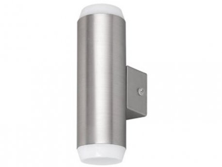 RABALUX Spoljna zidna rasveta Catania LED 2X 4W