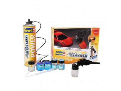 REVELL AIRBRUSH set za makete