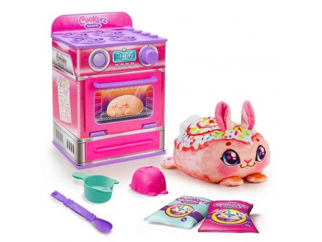PERTINI COOKEEZ MAKERY ljubimac set Asst