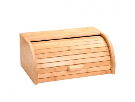 KESPER Kutija za hleb 40X27X17CM bambus FSC SERTIFIKAT KSP58000