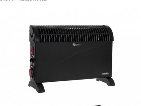 MESKO Konvektorska grejalica sa ventilatorom I tajmerom 2000W MS7741