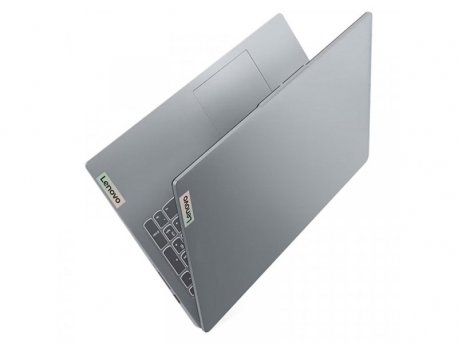 LENOVO IdeaPad Slim 3 15IAN8 (Arctic Grey) FHD, i3-N305, 8GB, 256GB SSD (82XB0058YA)