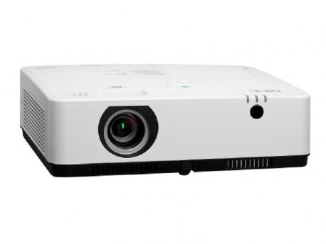 NEC Projektor 3LCD ME383W