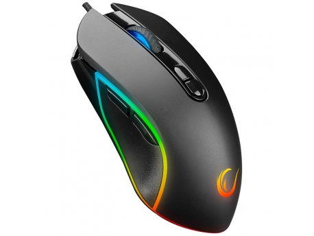 RAMPAGE Miš gejmerski SMX-G65 ALPOR 35495