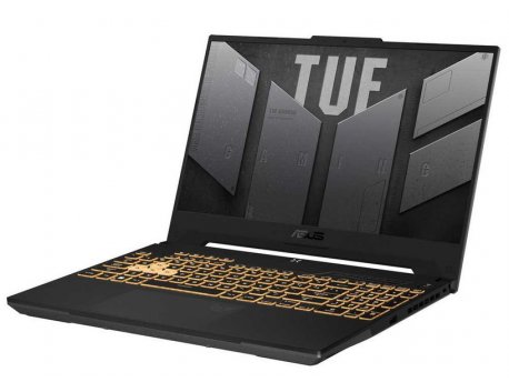 ASUS TUF Gaming F15 FX507ZC4-HN002 (Full HD, i7-12700H, 16GB, SSD 512GB, RTX 3050)
