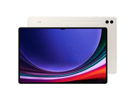 SAMSUNG Galaxy Tab S9 Ultra WiFi 12GB/256GB bež tablet 14.6'' Octa Core