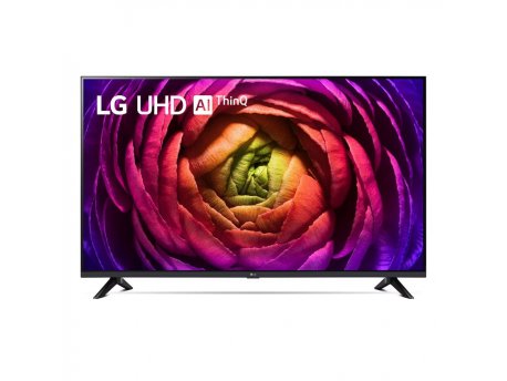 LG 65UR73003LA 4K UHD Smart TV 2023