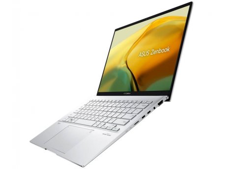 ASUS Zenbook 14 OLED UX3402VA-OLED-KM522W (2.8K, i5-1340P, 16GB, SSD 512GB, Win 11 Home)