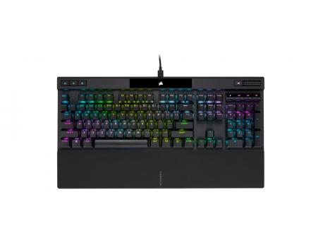 CORSAIR K70 RGB PRO (CH-9109410-NA) RGB US mehanička gejmerska tastatura crna