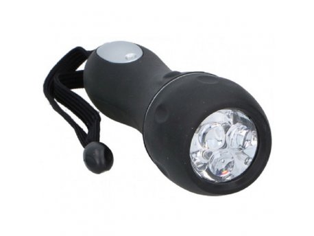 GRUNDIG Baterijska lampa 3LED