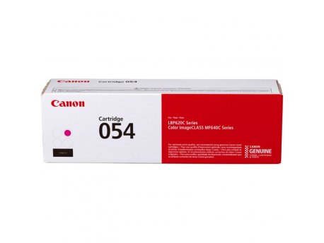 CANON CRG-054 Magenta
