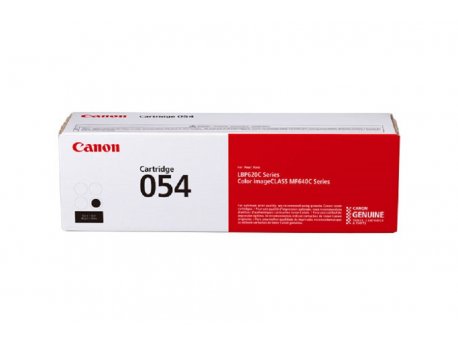CANON CRG-054 Black