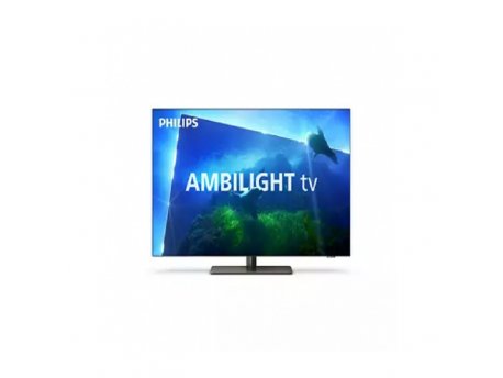 PHILIPS 55OLED818/12 OLED 4K Ambilight TV