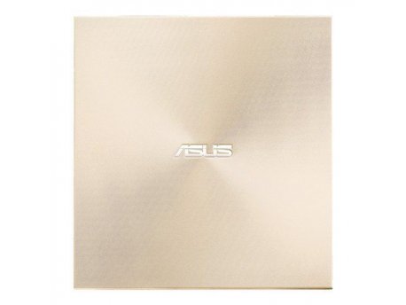 ASUS ZenDrive U9M DVD±RW eksterni zlatni