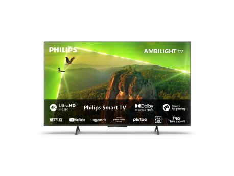PHILIPS 70PUS8118/12 Smart TV 70'' 4K Ultra HD DVB-T2