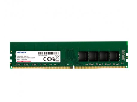 A DATA DIMM DDR4 8GB 2666MHz AD4U26668G19-RGN