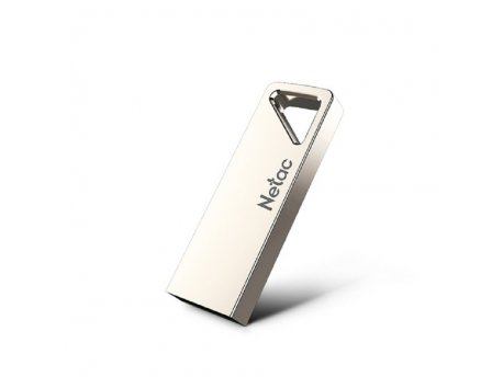 NETAC 32GB U326 (NT03U326N-032G-20PN) USB flash memorija USB 2.0 cink