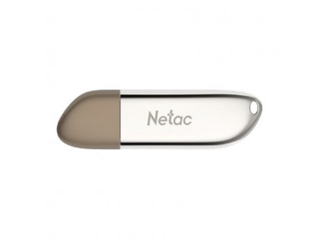 NETAC 64GB U352 USB3.0 Aluminium NT03U352N-064G-30PN USB flash memorija