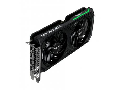 PALIT Geforce RTX4060 Dual (NE64060019P1-1070D) grafička kartica 8GB GDDR6 128bit