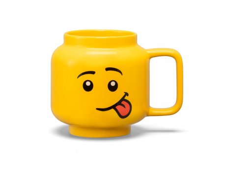 LEGO Keramička šolja 530 ml Šašavko šifra 41460802