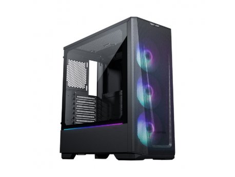 Phanteks Eclipse G360A (PH-EC360ATG_DBK02) crno gejmersko kućište