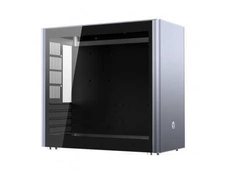 Jonsbo Tower V9 sivo gejmersko kućište